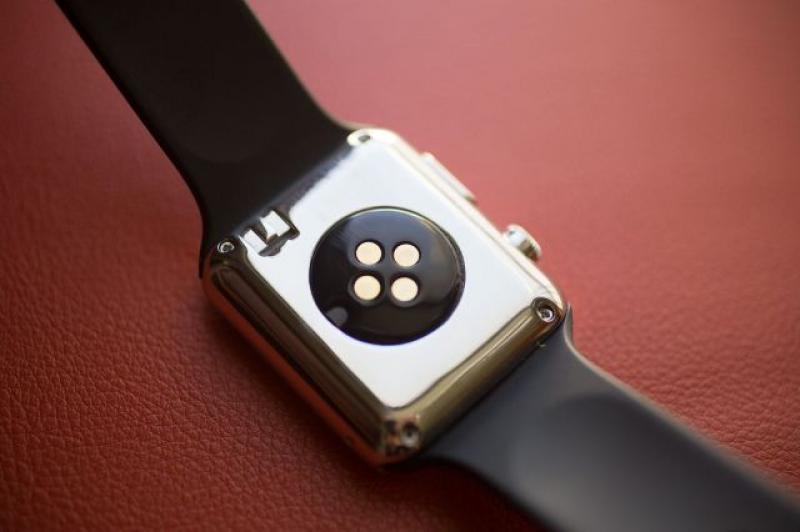Il falso Apple iWatch &